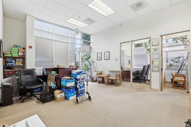Premier Turn-Key Office/Flex Space in Fremont's Warm Springs