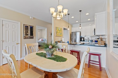 Hidden Gem With Intracoastal Waterway Views In The Charming