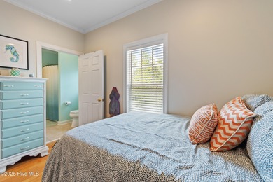 Hidden Gem With Intracoastal Waterway Views In The Charming