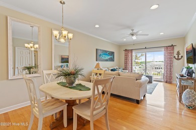 Hidden Gem With Intracoastal Waterway Views In The Charming