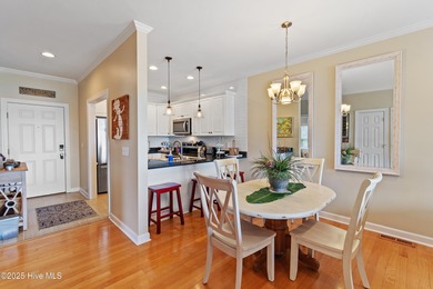 Hidden Gem With Intracoastal Waterway Views In The Charming