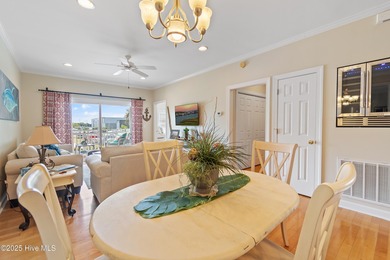 Hidden Gem With Intracoastal Waterway Views In The Charming