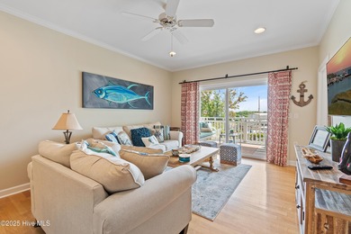 Hidden Gem With Intracoastal Waterway Views In The Charming