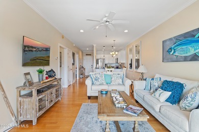 Hidden Gem With Intracoastal Waterway Views In The Charming