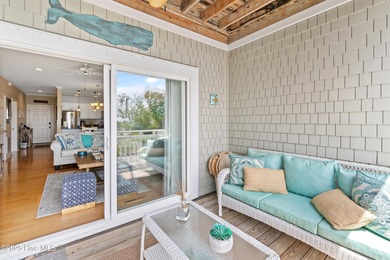 Hidden Gem With Intracoastal Waterway Views In The Charming