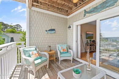 Hidden Gem With Intracoastal Waterway Views In The Charming