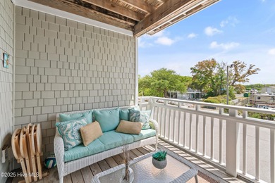 Hidden Gem With Intracoastal Waterway Views In The Charming