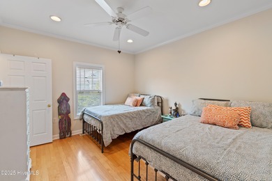 Hidden Gem With Intracoastal Waterway Views In The Charming