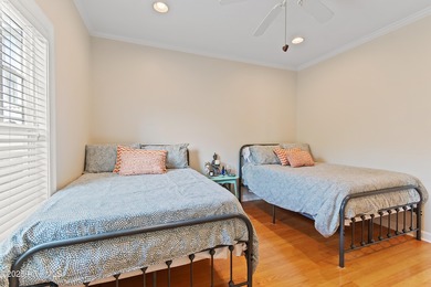 Hidden Gem With Intracoastal Waterway Views In The Charming