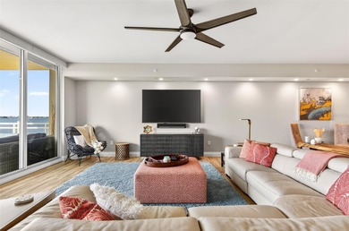 Beautiful Turn Key condo that is being sold FURNISHED!  Located