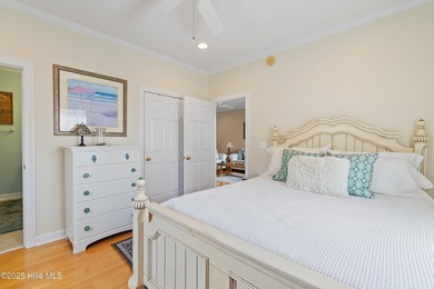 Hidden Gem With Intracoastal Waterway Views In The Charming