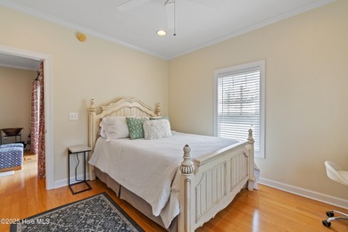 Hidden Gem With Intracoastal Waterway Views In The Charming