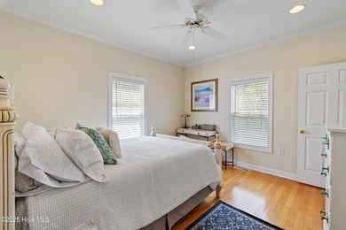 Hidden Gem With Intracoastal Waterway Views In The Charming