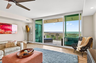 Beautiful Turn Key condo that is being sold FURNISHED!  Located