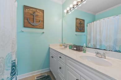 Hidden Gem With Intracoastal Waterway Views In The Charming