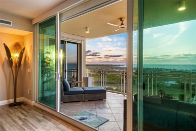 Beautiful Turn Key condo that is being sold FURNISHED!  Located