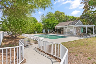 Hidden Gem With Intracoastal Waterway Views In The Charming