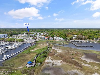 Hidden Gem With Intracoastal Waterway Views In The Charming