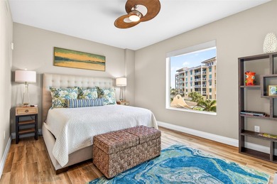 Beautiful Turn Key condo that is being sold FURNISHED!  Located