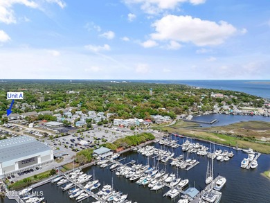 Hidden Gem With Intracoastal Waterway Views In The Charming