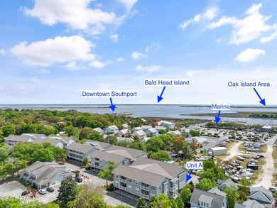 Hidden Gem With Intracoastal Waterway Views In The Charming