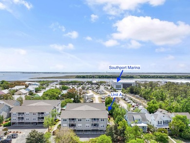 Hidden Gem With Intracoastal Waterway Views In The Charming
