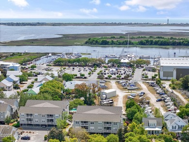 Hidden Gem With Intracoastal Waterway Views In The Charming