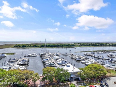 Hidden Gem With Intracoastal Waterway Views In The Charming