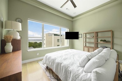 Luxury Corner Townhome with Rooftop Oasis + Smart Home