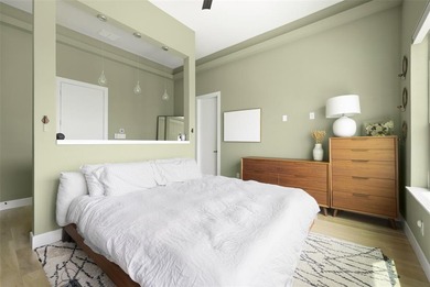 Luxury Corner Townhome with Rooftop Oasis + Smart Home