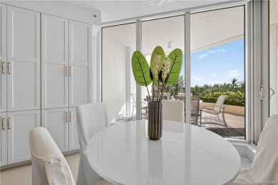 This spacious three-bedroom, three-bathroom first-floor Ocean