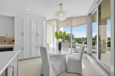 This spacious three-bedroom, three-bathroom first-floor Ocean