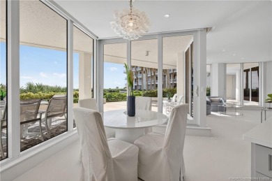 This spacious three-bedroom, three-bathroom first-floor Ocean