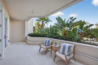 This spacious three-bedroom, three-bathroom first-floor Ocean