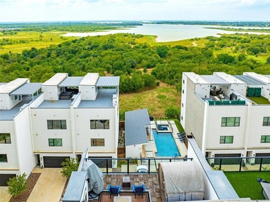 Luxury Corner Townhome with Rooftop Oasis + Smart Home