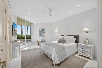 This spacious three-bedroom, three-bathroom first-floor Ocean