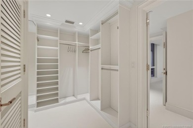 This spacious three-bedroom, three-bathroom first-floor Ocean