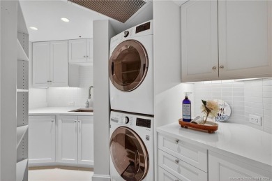 This spacious three-bedroom, three-bathroom first-floor Ocean