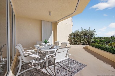 This spacious three-bedroom, three-bathroom first-floor Ocean