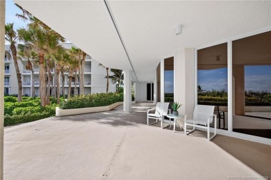 This spacious three-bedroom, three-bathroom first-floor Ocean