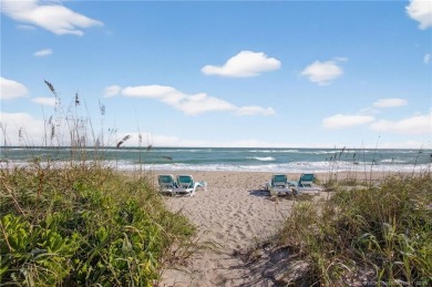 This spacious three-bedroom, three-bathroom first-floor Ocean