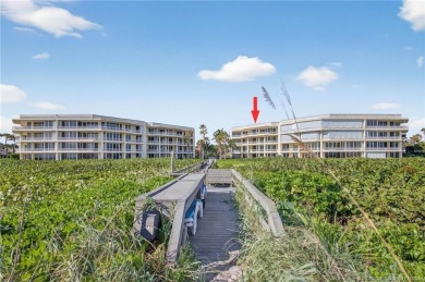 This spacious three-bedroom, three-bathroom first-floor Ocean