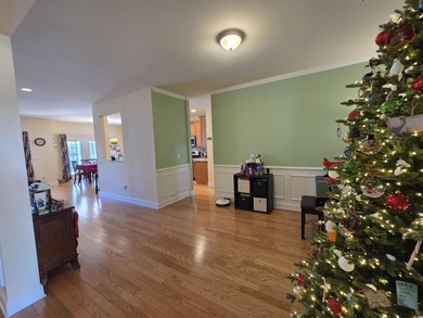 This home is the rare D.R. Horton *Sanibel* model in The Farm at