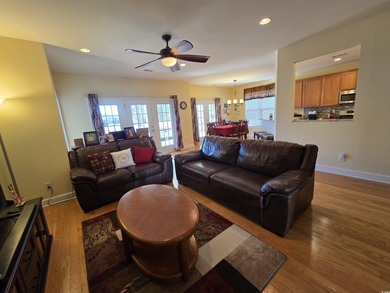 This home is the rare D.R. Horton *Sanibel* model in The Farm at