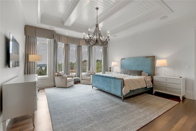 Welcome to *Long View*. This impressive, one-of-a-kind, custom