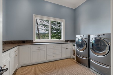 Welcome to *Long View*. This impressive, one-of-a-kind, custom