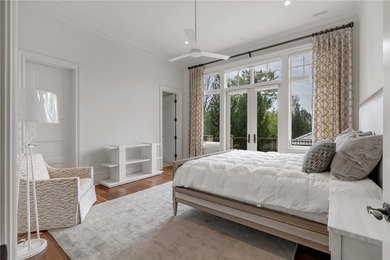 Welcome to *Long View*. This impressive, one-of-a-kind, custom