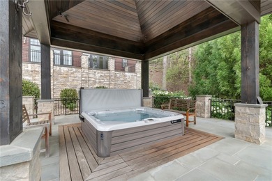 Welcome to *Long View*. This impressive, one-of-a-kind, custom