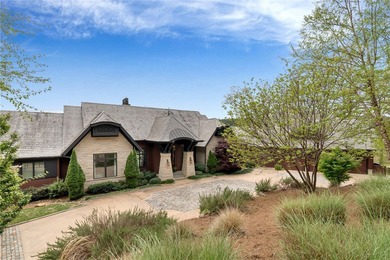 Welcome to *Long View*. This impressive, one-of-a-kind, custom