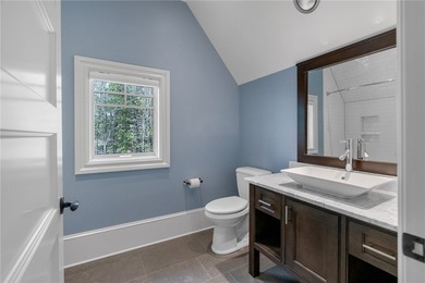 Welcome to *Long View*. This impressive, one-of-a-kind, custom